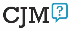 CJM Research Logo